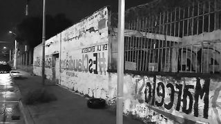 Hombre muere atropellado