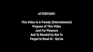 The Little Boys Recitations of the Al-Qur'an Surah At-Taghabun.