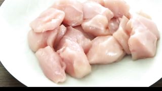 Just 10 minutes Chicken recipe | Easy & Delicious Snacks.