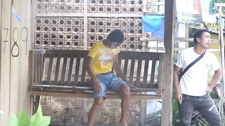 calamansi in public pran @IringSungkaban @Kingbross
