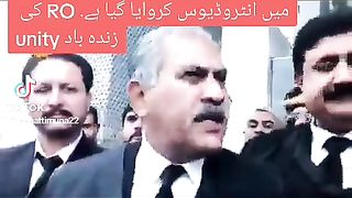 Same decision by 3 different RO for pti.