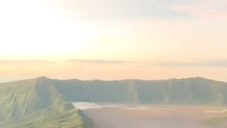 Mount Bromo 2