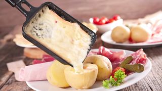Raclette