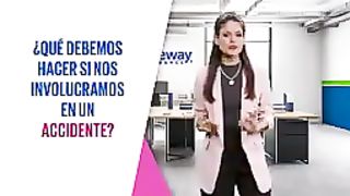 5 pasos que hacer si tienes un ACCIDENTE de AUTO en EEUU ????