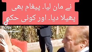 Mian nawaz shrif confession. Must listen