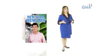 Dating magnanakaw, paano nabago ang buhay_ _ Kapuso Mo, Jessica Soho