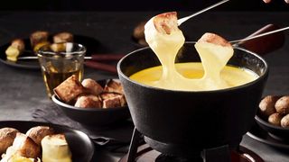 Fondue