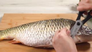 I don't fry anymore! The Best Fish Recipe My Korean Friends Taught Me