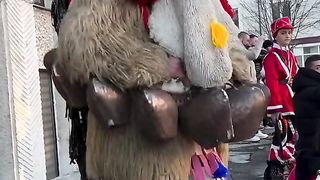 КУКЕРИ ОТ СУЧАВА  РУМЪНИЯ