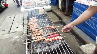 [4K] CHEAPEST Electronics Found Here _ RAON in Quiapo Manila, Philippines