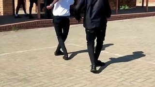 amapiano mix 2023