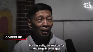 How Much do Filipinos Make and What Do They Do For a Living_ [MANILA] _ Street Interview