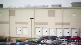 Undercover Boss SHOCKED when employee FIRED him