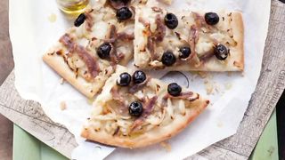 Pissaladiere