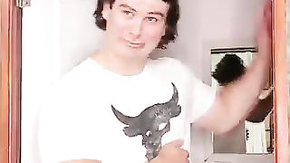 Robber Saved The Middle Child