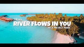 River Flows In You _ Nick Project Remix (Instrumental)