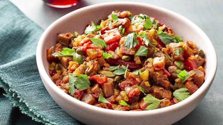 Caponata