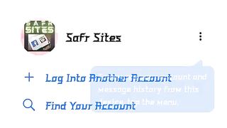 How to create a Facebook page