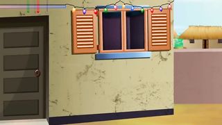 chudail ka ghar