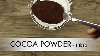 Chocolate Milkshake -03-13