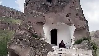 Nice house