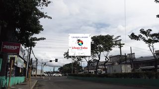 DOWNTOWN CEBU CITY PHILIPPINES 2023