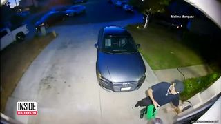 17-Year-Old Returns Woman’s Lost Purse and Gets $3K Reward