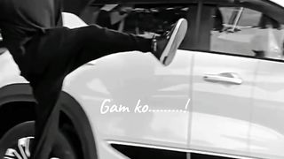 Kisi ne…