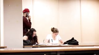 INAPPROPRIATE Phone Calls in Public PRANK