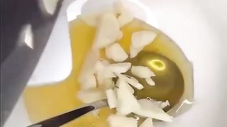 Свиные рёбрышки