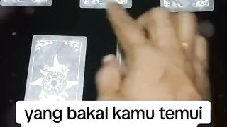 tarot hari ini
