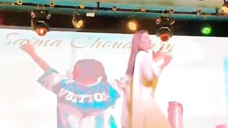 Sapna Choudhary New Dance Video #sapnachoudhary #newsong #haryanvisong #