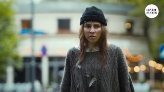 Rich Man Charmed By Homeless Girl _ @LoveBuster