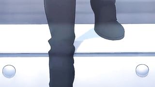 Top moment anime 102
