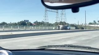 Asking Strangers in Compton to Cook Them Dinner in THEIR Home.