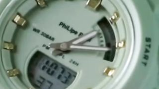 Sport Watch Water resist
