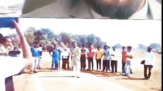 He was thinking he have everyone support but fell down