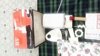 Review of meat mincer