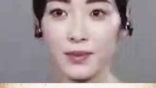 Changes in Chinese women in the past 100 years