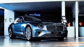 Birds follow Luan and Phoenix soar far away, people accompany virtuous people and have high quality... #Bentley# Life..