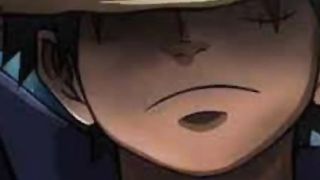 Luffy 3