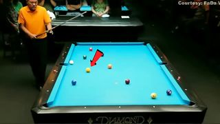 World No. 1 PLAYER Thinks SHE CAN SURPASS the 64-Year Old Efren Reyes