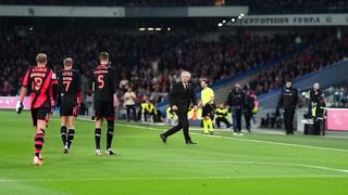 Carlo Ancelotti menolak jadi pelatih timnas brazil