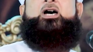Huzoor Alaih Salam ki Seerat ka Aks e Kamil