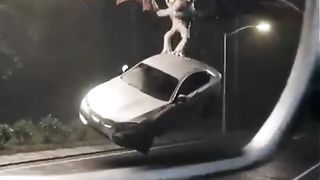 Dangerous place MP 4 viral shorts