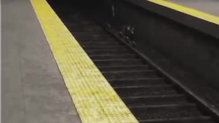 Definitely dangerous place