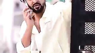 Kaisa_Mazak_tha_be_ye_????????_#youtubeshorts_#funny_#azhan5star_#comedy_#shorts(360p).