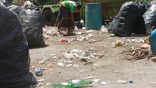 Pejuang cuan yang penting halal