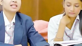 Class_Monitor_????????___Deep_Kaur___#shorts_#funny_#trending_#school_#comedy(360p).