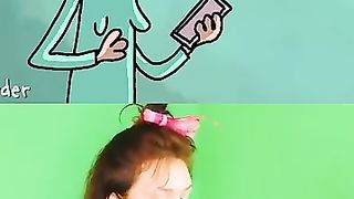 A_Date_with_Vomit_Cartoons___Funny_Cartoon_Parodies_#SHORTS (360p).